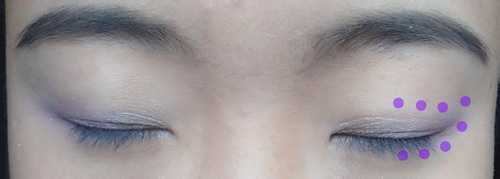 【Lady魅妤】男朋友牛仔妩媚妆容过目不忘的娇柔