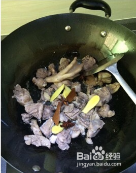 香辣啤酒鸭怎么做美味可口