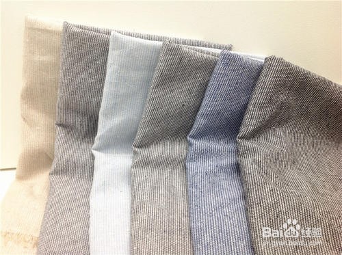 布上的霉点怎么去除