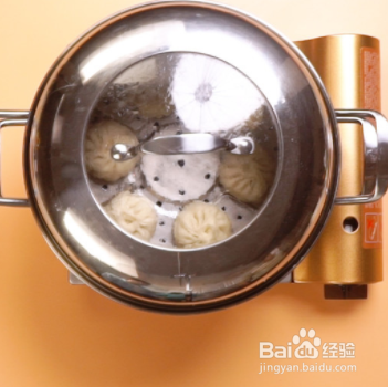 南翔小笼包如何制作