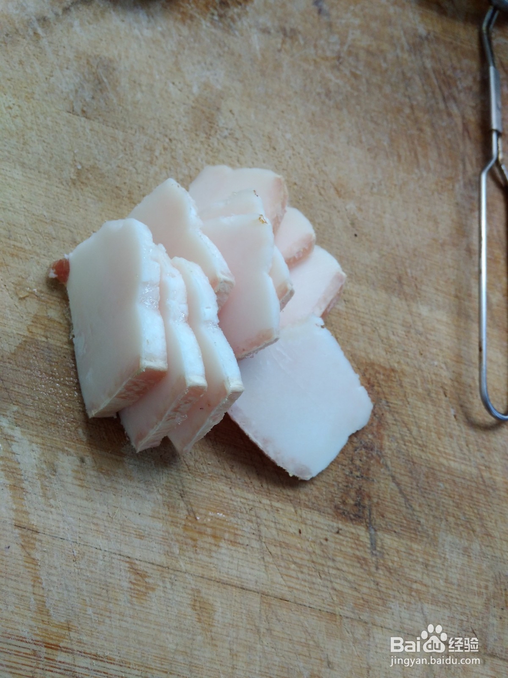 熬土豆、豆角、胡萝卜技巧