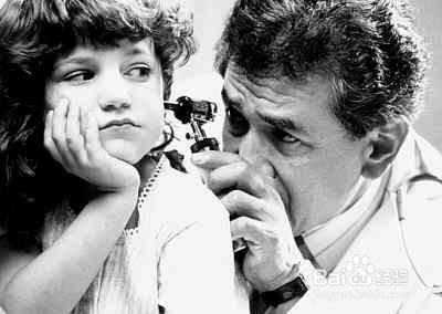 听力下降的“蛛丝马迹”