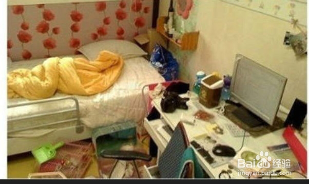 来说说长痘的原因