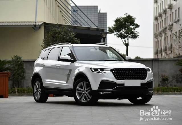 自动泊车抬头显示、电动踏板电吸门、全液晶仪表