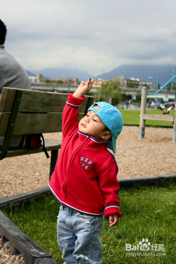 畅游温哥华科技馆(组图)