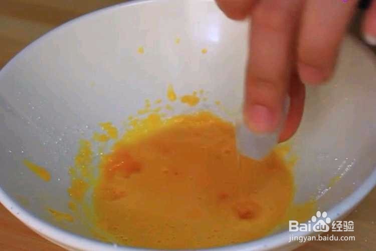 香甜美味的冰激凌在家就能做，做法简单