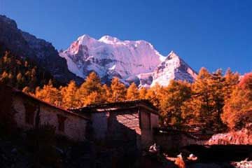 川藏自驾总攻略