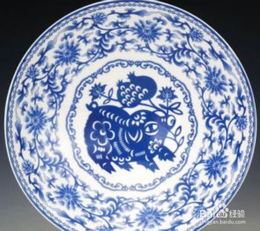 如何识别瓷器赝品