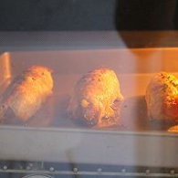 不点外卖37--香肠酥饼