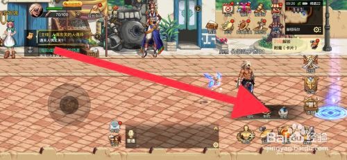 DNF手游宠物技能如何进阶攻略