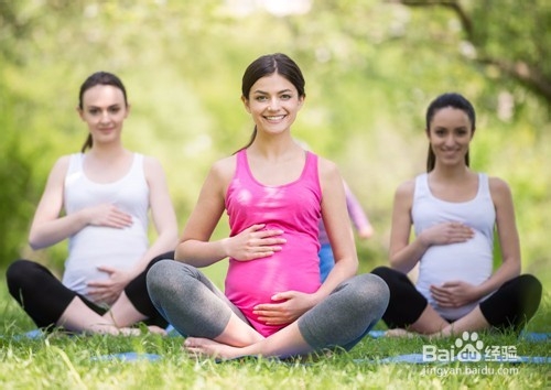 生二胎要注意哪些问题