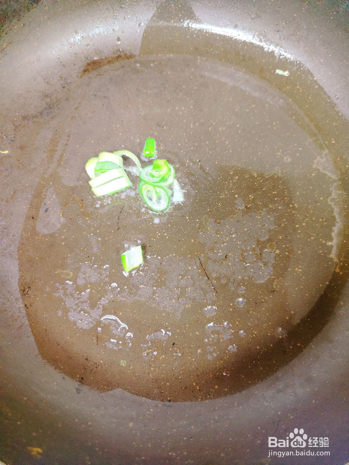 苦瓜炒肉片的做法