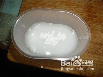 清水虾仁