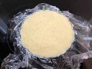 黑椒土豆泥的做法