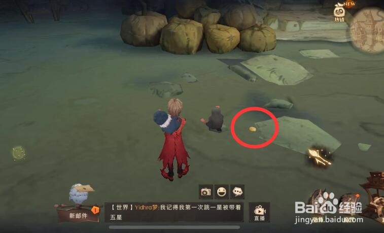 哈利波特拼图寻宝处置危险生物委员线索攻略