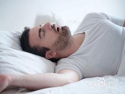 睡觉时忽然抖一下，是身体出现什么情况呢？