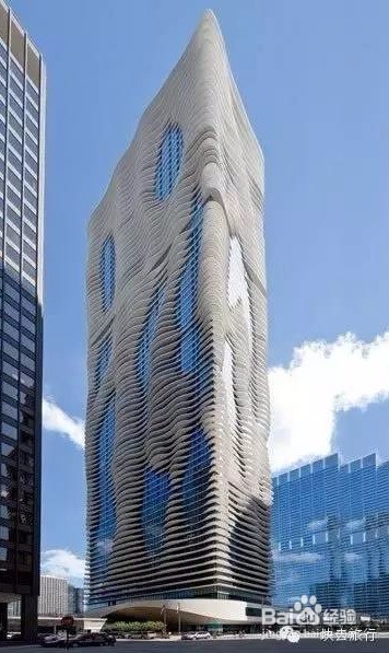 世界上妖孽建筑