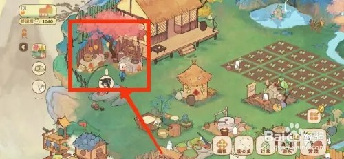 桃源深处有人家怎样烹饪蛋炒饭