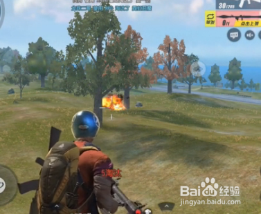 终结者2火箭炮怎么用