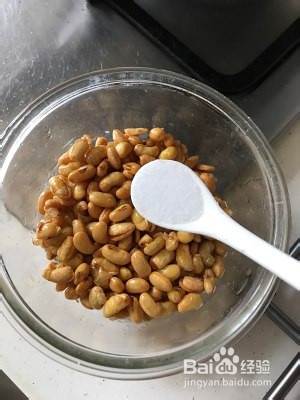 超好吃的酸辣粉怎么做