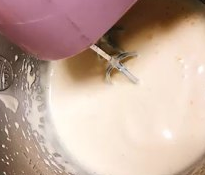 无油无水的脆皮老蛋糕