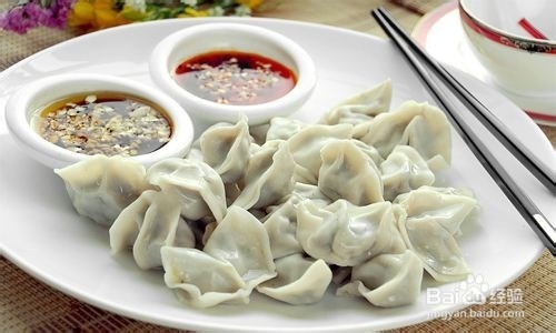 冬至里吃些什么好