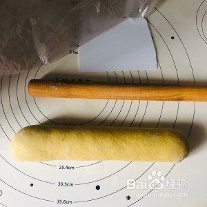 西葫芦包制作过程