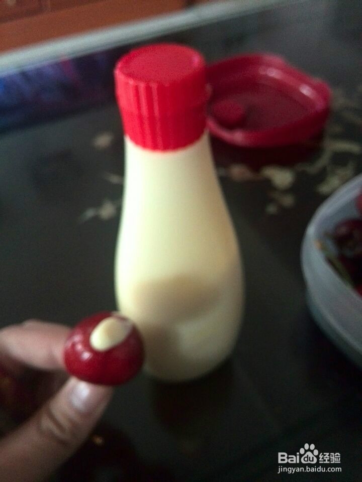 很奇葩但是很好吃的两种吃水果方法