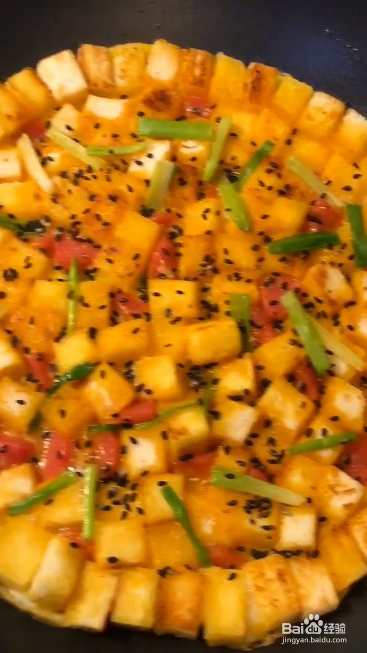 如何自制营养好吃的馒头鸡蛋饼