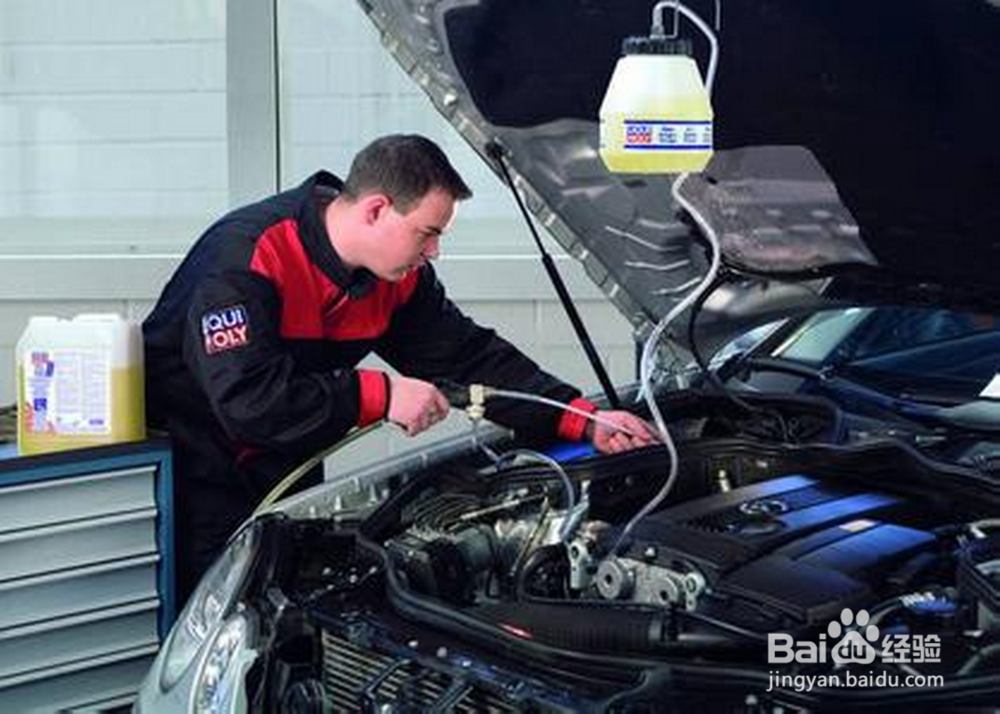 小车保养需要注意什么