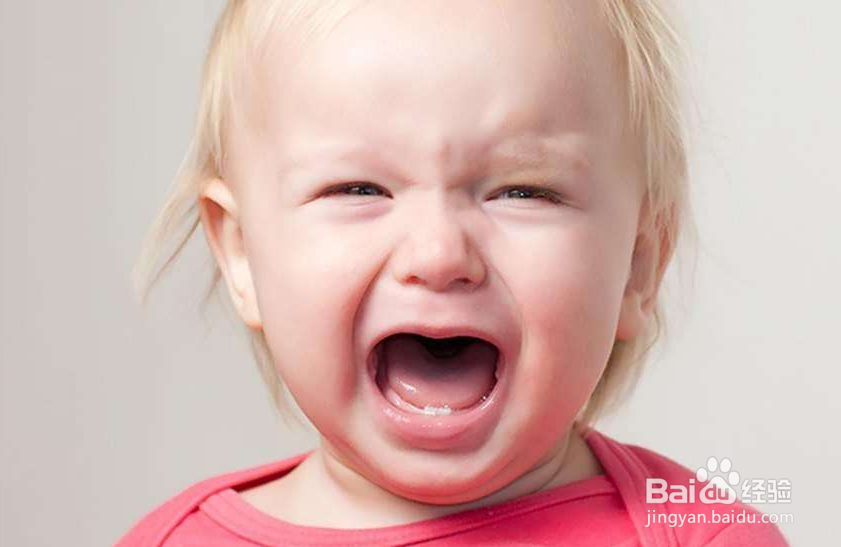 一岁半宝宝上火怎么办