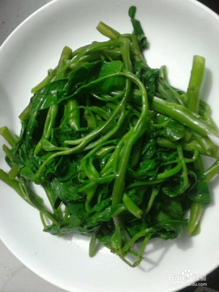 四川凉面简单做法