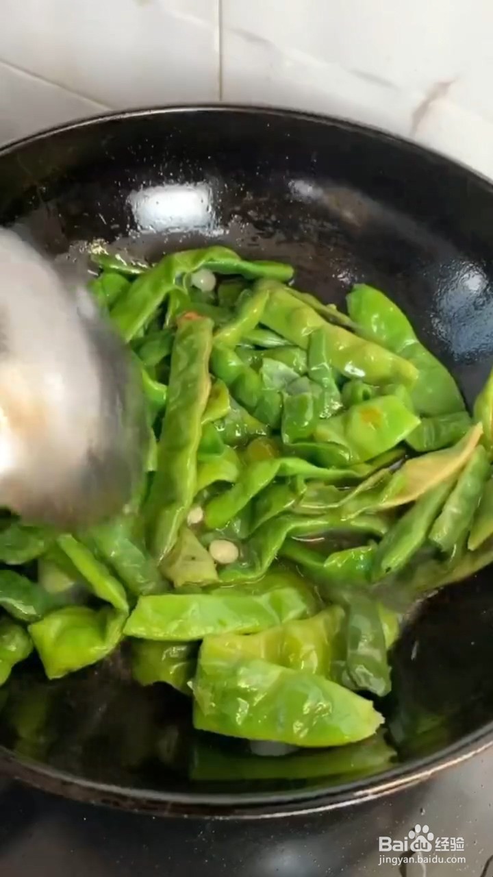 如何制作好吃的豆角炖排骨