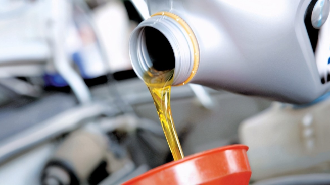 机油10w40和5w40区别大吗？请问哪个最好