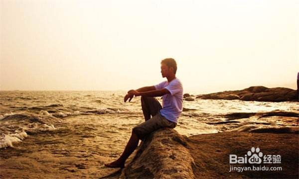 总被前男友骚扰怎么办?