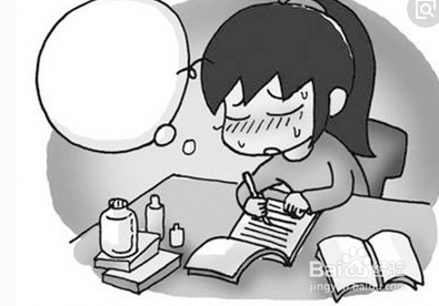 2018年如何面对考试前的焦虑呢?