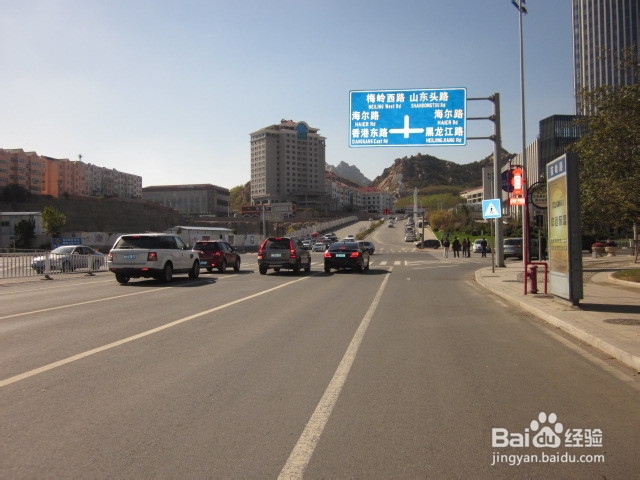 青岛之旅——风景这边独好！