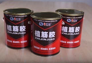 什么是植筋胶