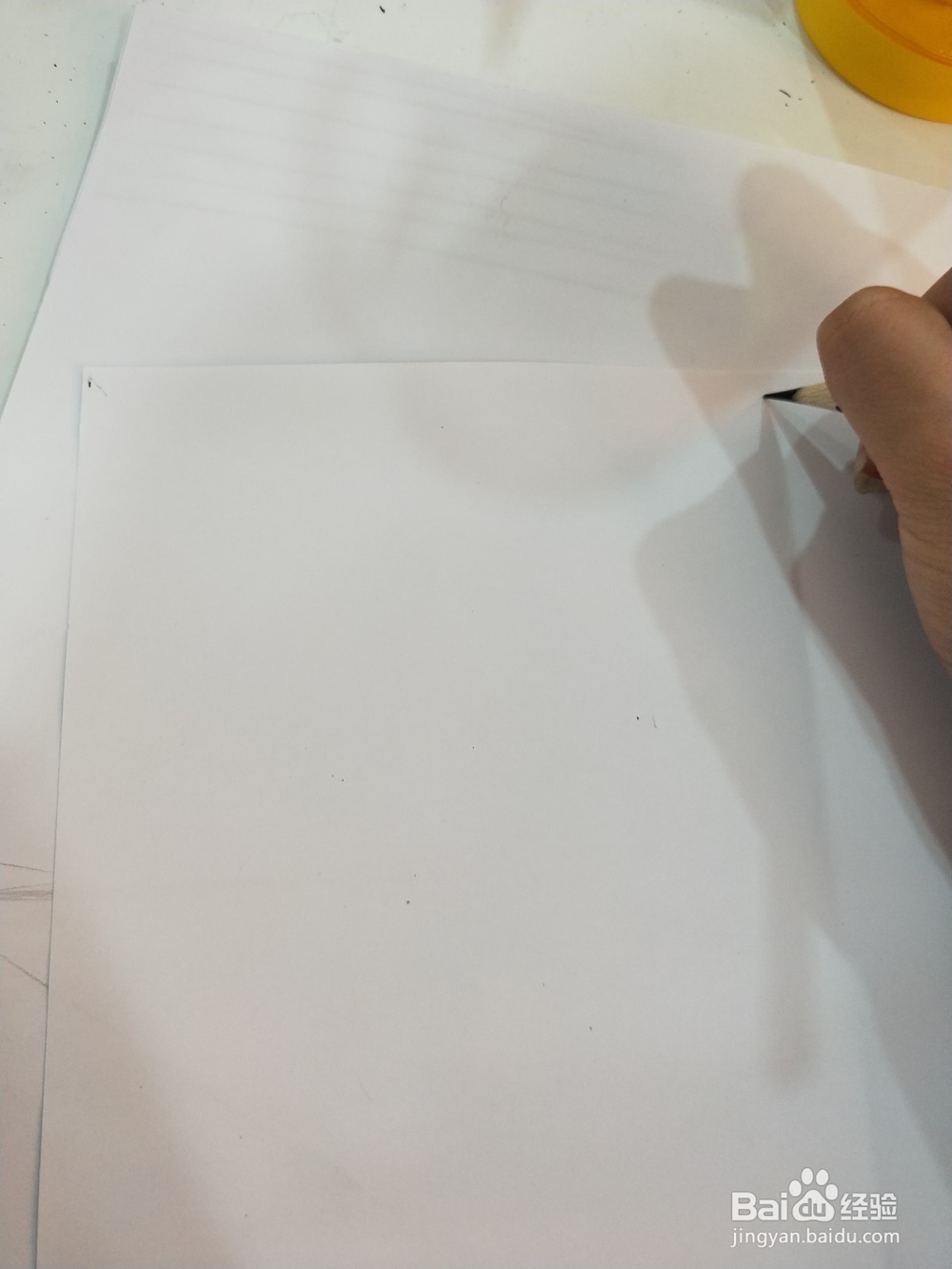 手绘入门，新手如何练习手绘线条