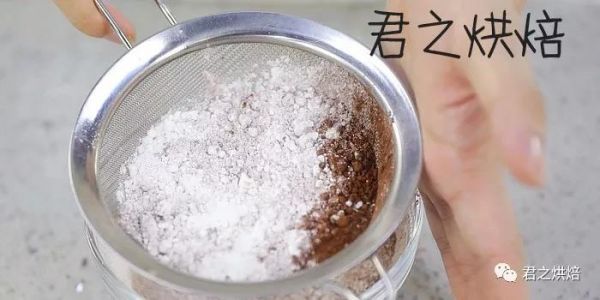 巧克力奶酪蛋糕