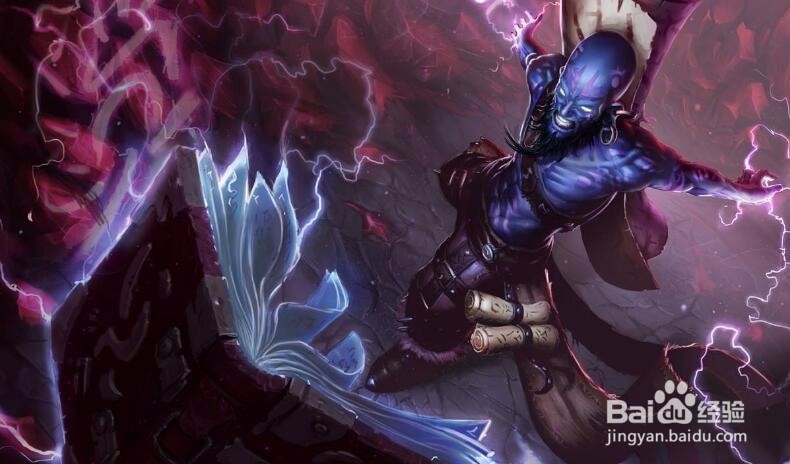 英雄联盟LOL最值得练的英雄无视版本的中单英雄