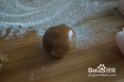 多彩冰皮月饼的做法