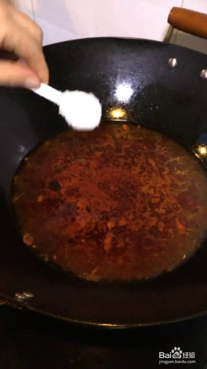 如何制作好吃入味的酱烧茄子