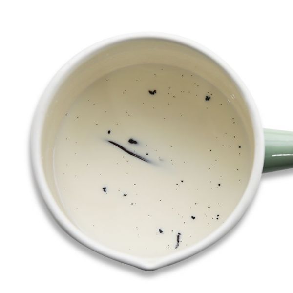 空气感香草舒芙蕾,抓紧时间享用吧!