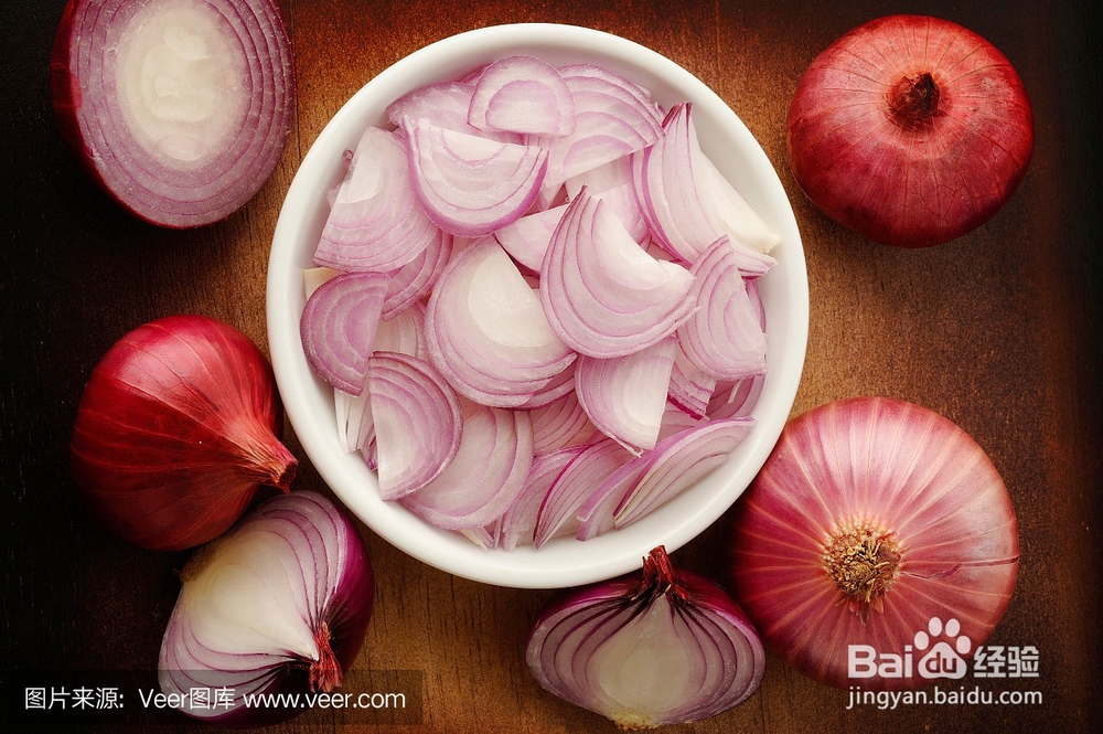 四川正宗洋葱炒肉片的制作方法