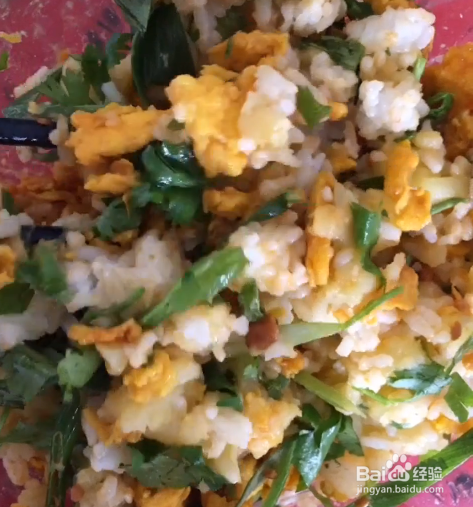 东北饭包的制作步骤