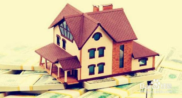 为什么房价再上涨？