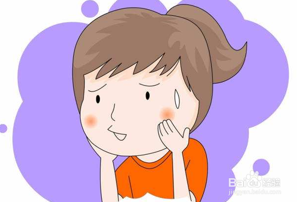 女性尖锐湿尤如何去尽早发现