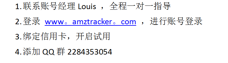AMZTracker怎么使用vipon进行站外deal促销？