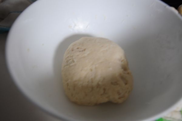 蔓越莓千层酥皮